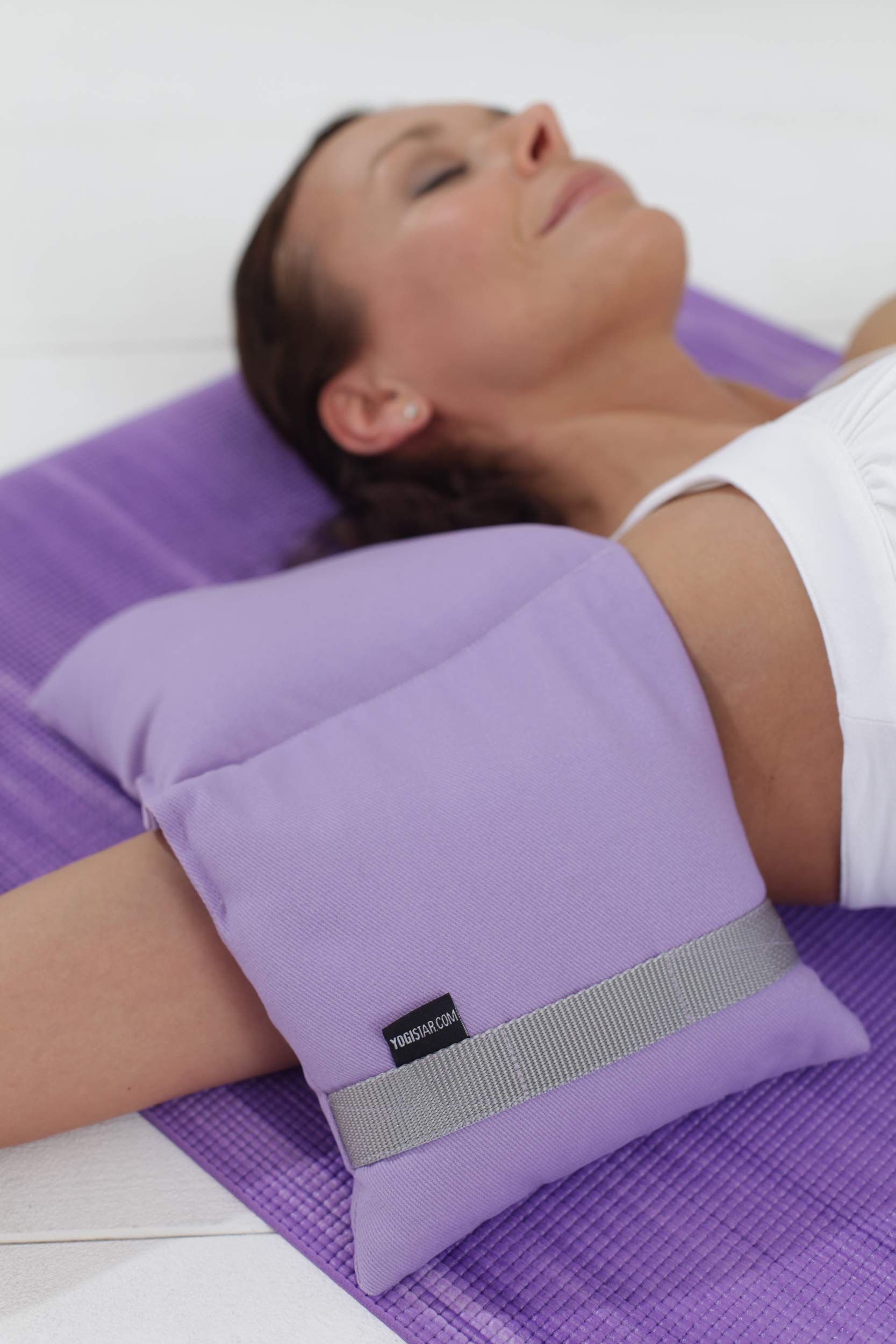 Yogistar Yoga-Sandsack Balanced