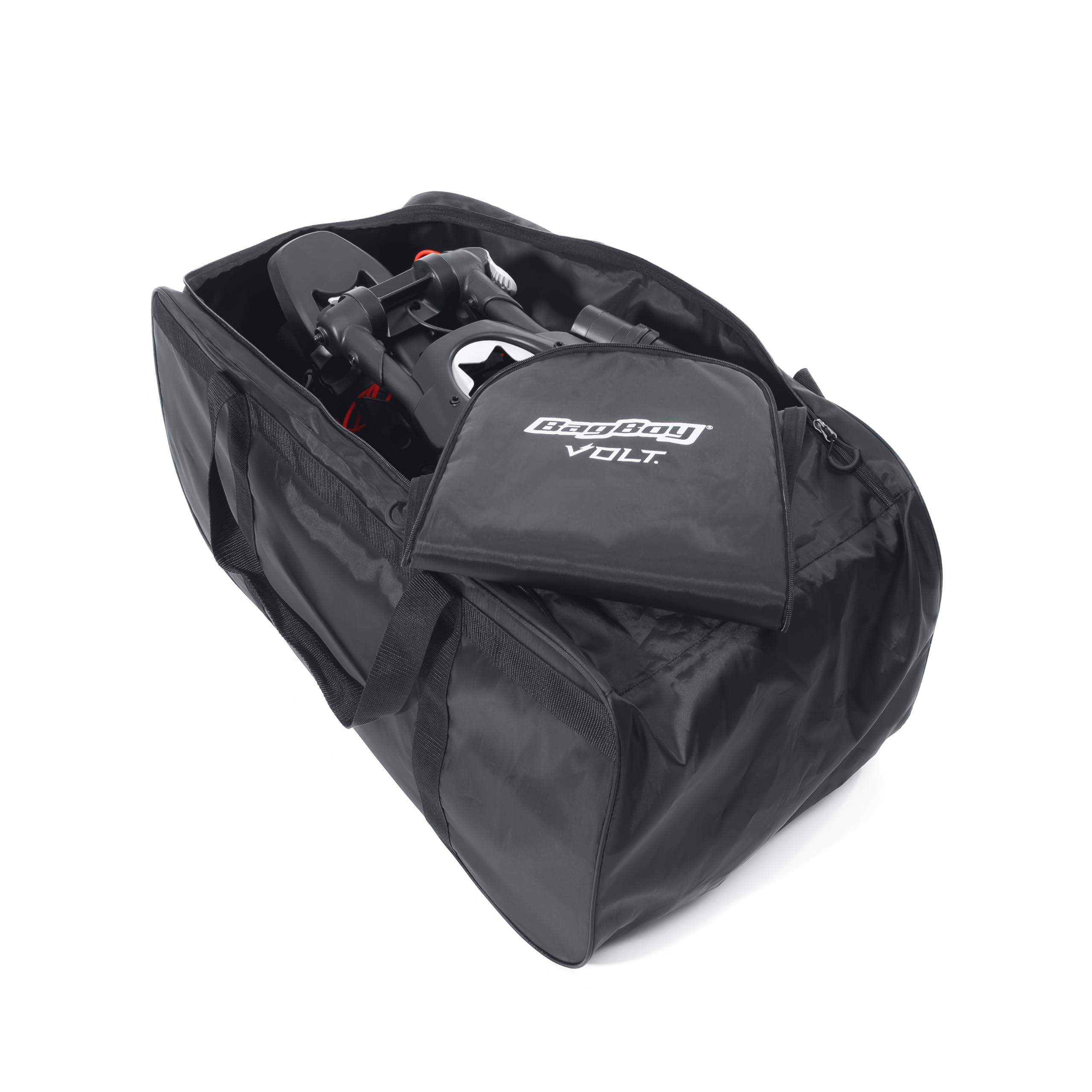 BagBoy Volt Carry Bag Borsa Porta-Carrello da Golf