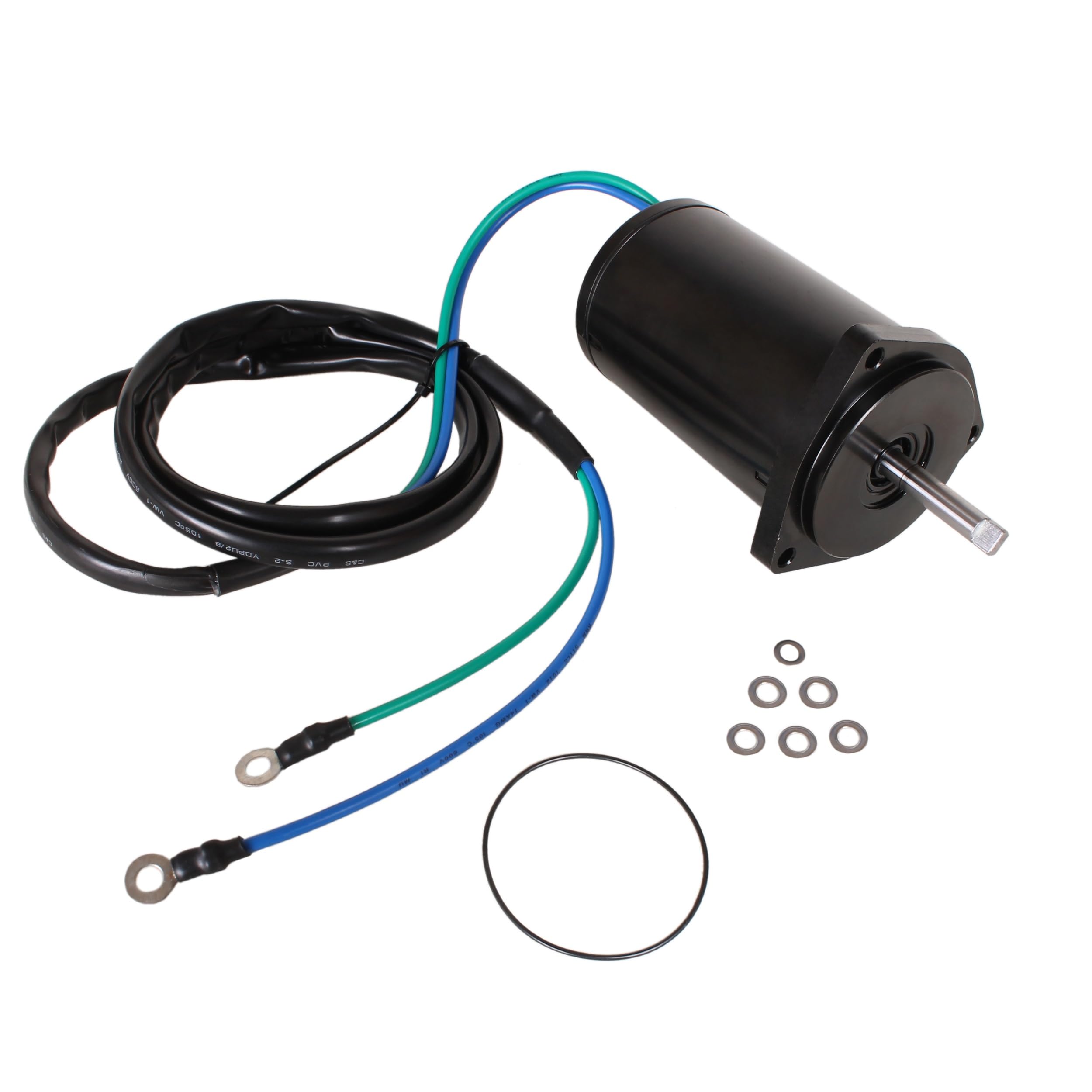 Motore fuoribordo Yamaha 40-70HP 69W-43880-00 62Y-43880-01 Sierra 18-6811