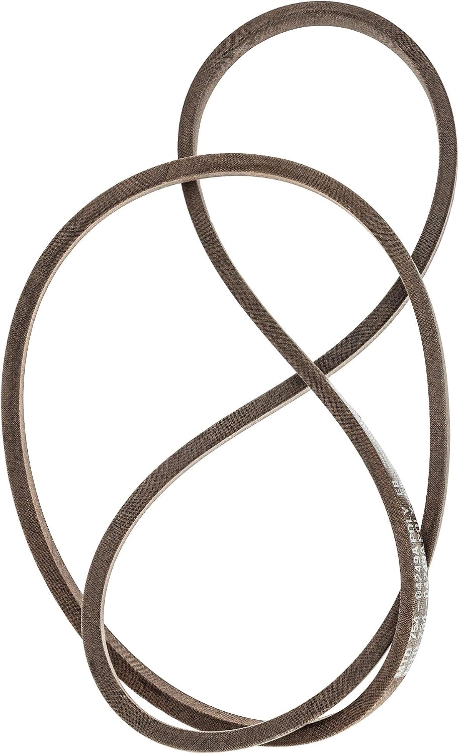 MTD / Troy-Bilt OEM Belt 954-04070A Lawn Mower Genuine, 0.62 lb.