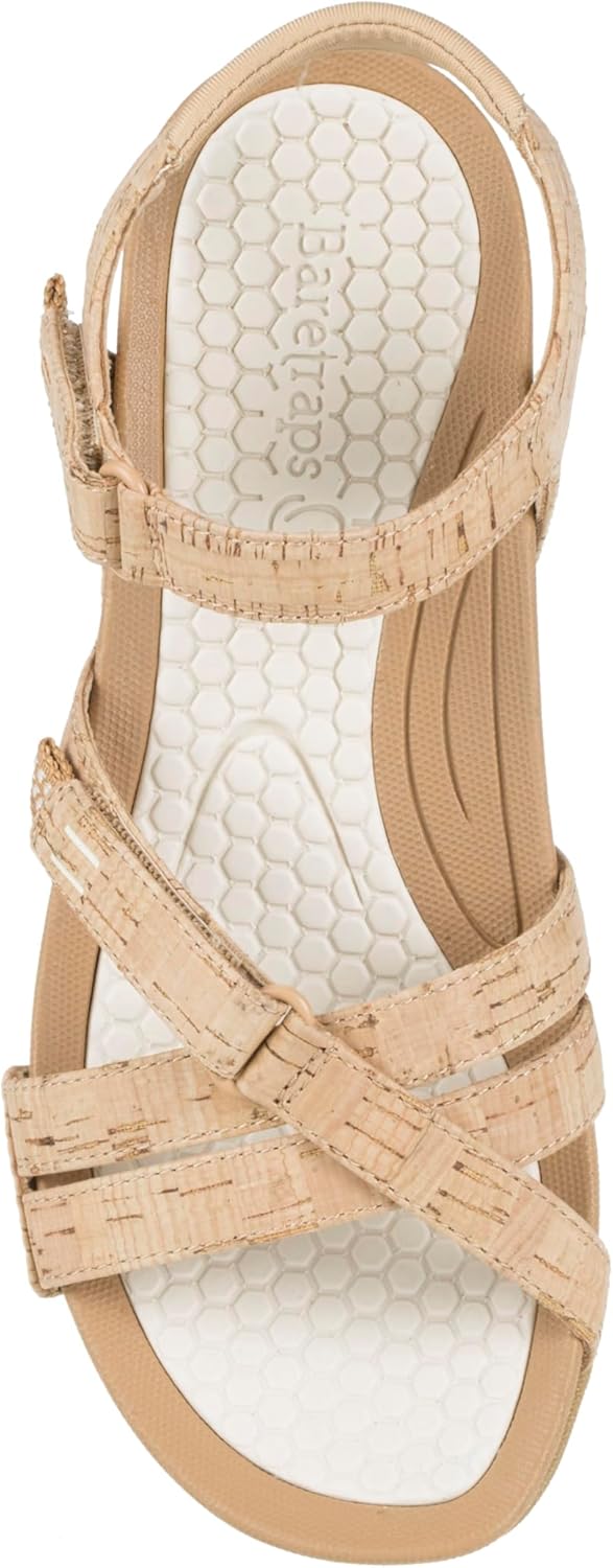 BareTraps DANNY Womens Sandals