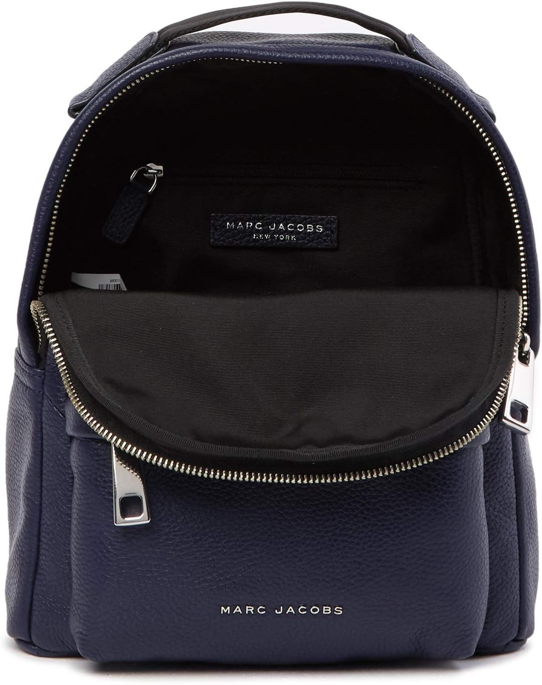 marc jacobs varsity pack large leather backpack