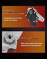 Vista 4 de cciyu Interruptor de seguridad neutro 84540-80A020 Interruptor de respaldo compatible 2004-2011 para Chevrolet Aveo, 2006-2011 para Chevrolet Aveo5