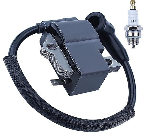 Bobine d'Allumage pour Stihl MS311 MS391 MS 311 391 Tronçonneuse