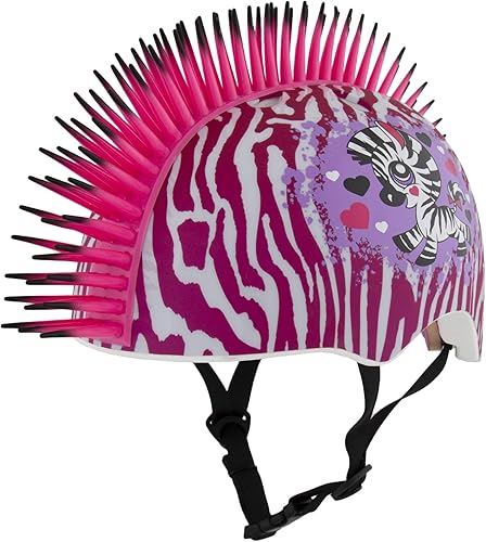 Raskullz Raskullz Mohawk Casco