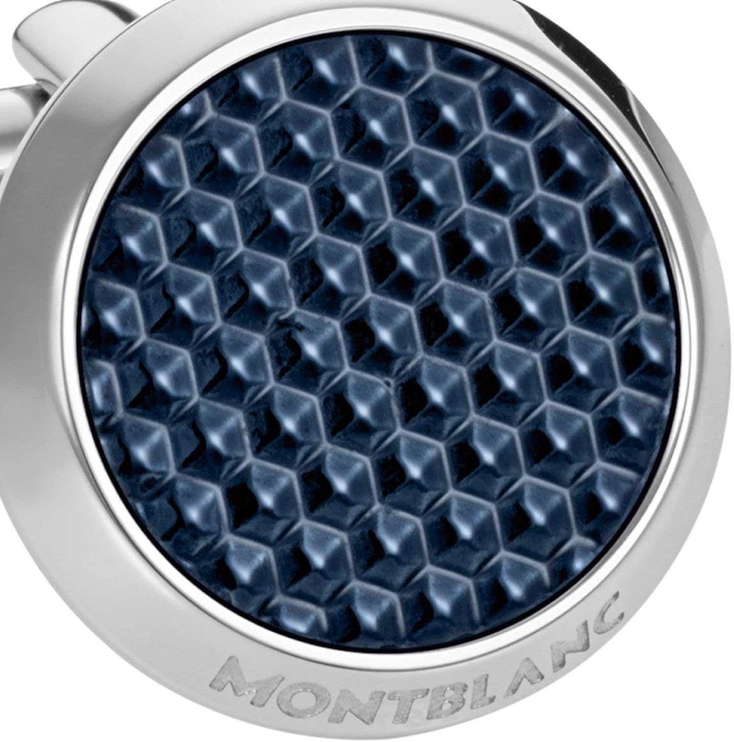 MONTBLANC Meisterstuck Cufflinks 112904