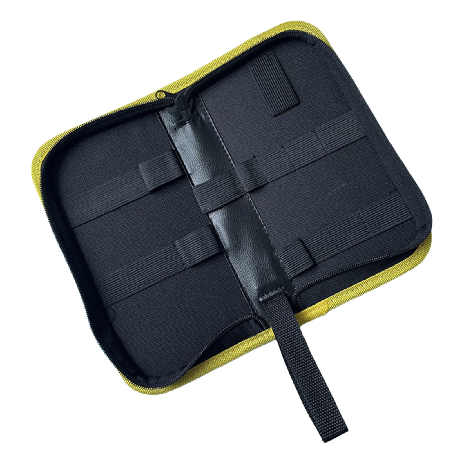 Cache-caisse Simulateur Tournevis - Boîte De Rangement Secrète Noir 11,5x1,5x1,5 Cm, Pour Cacher Objets De Valeur