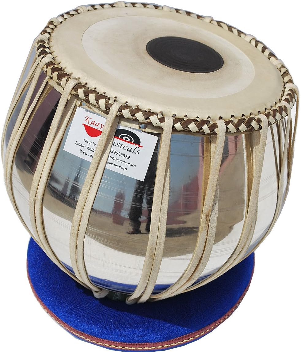 Tabla Drums Set - Image 8