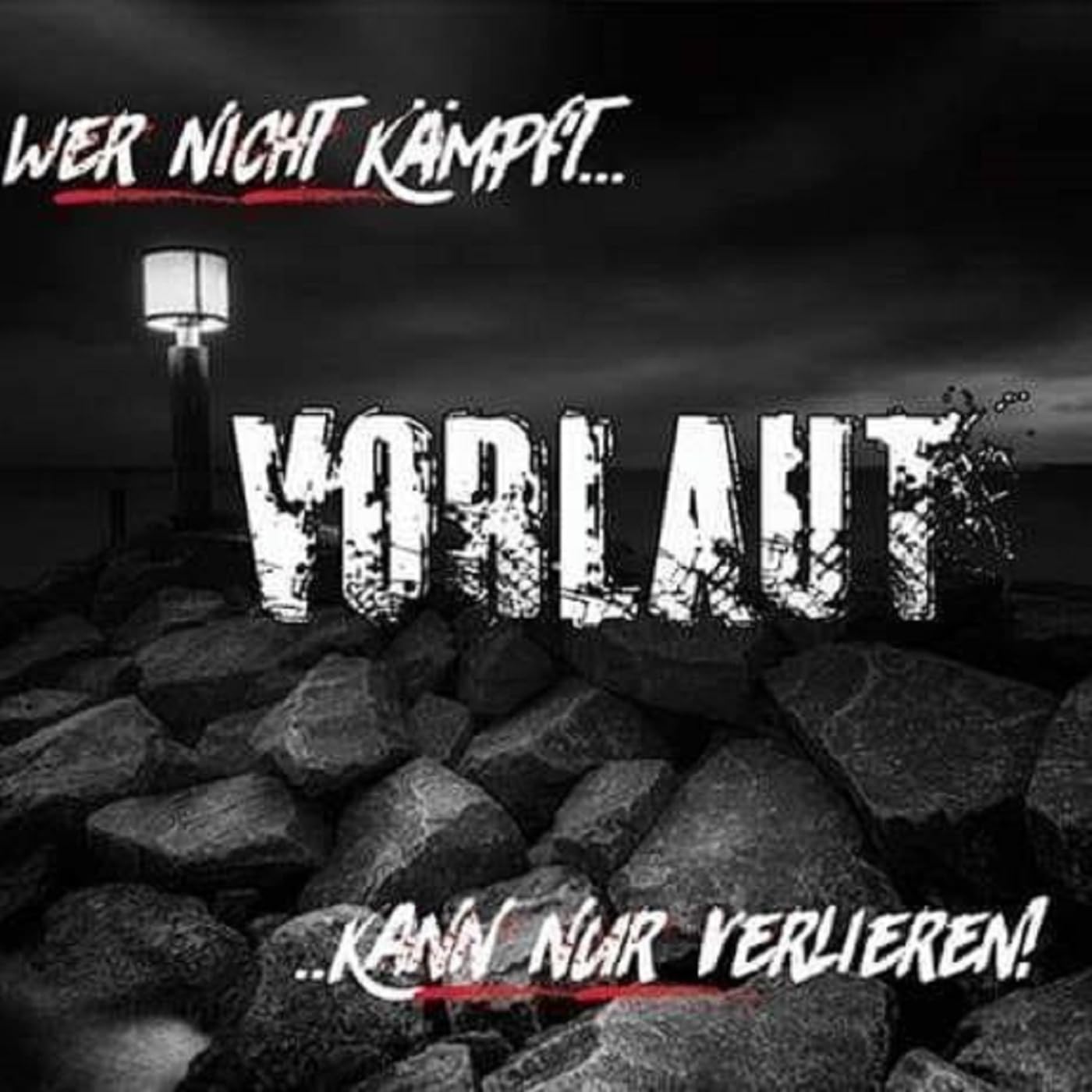 Vorlaut