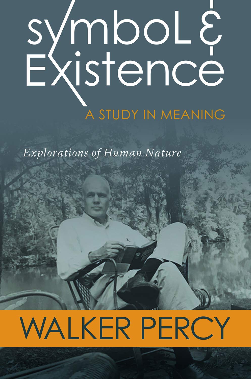 Symbol & Existence