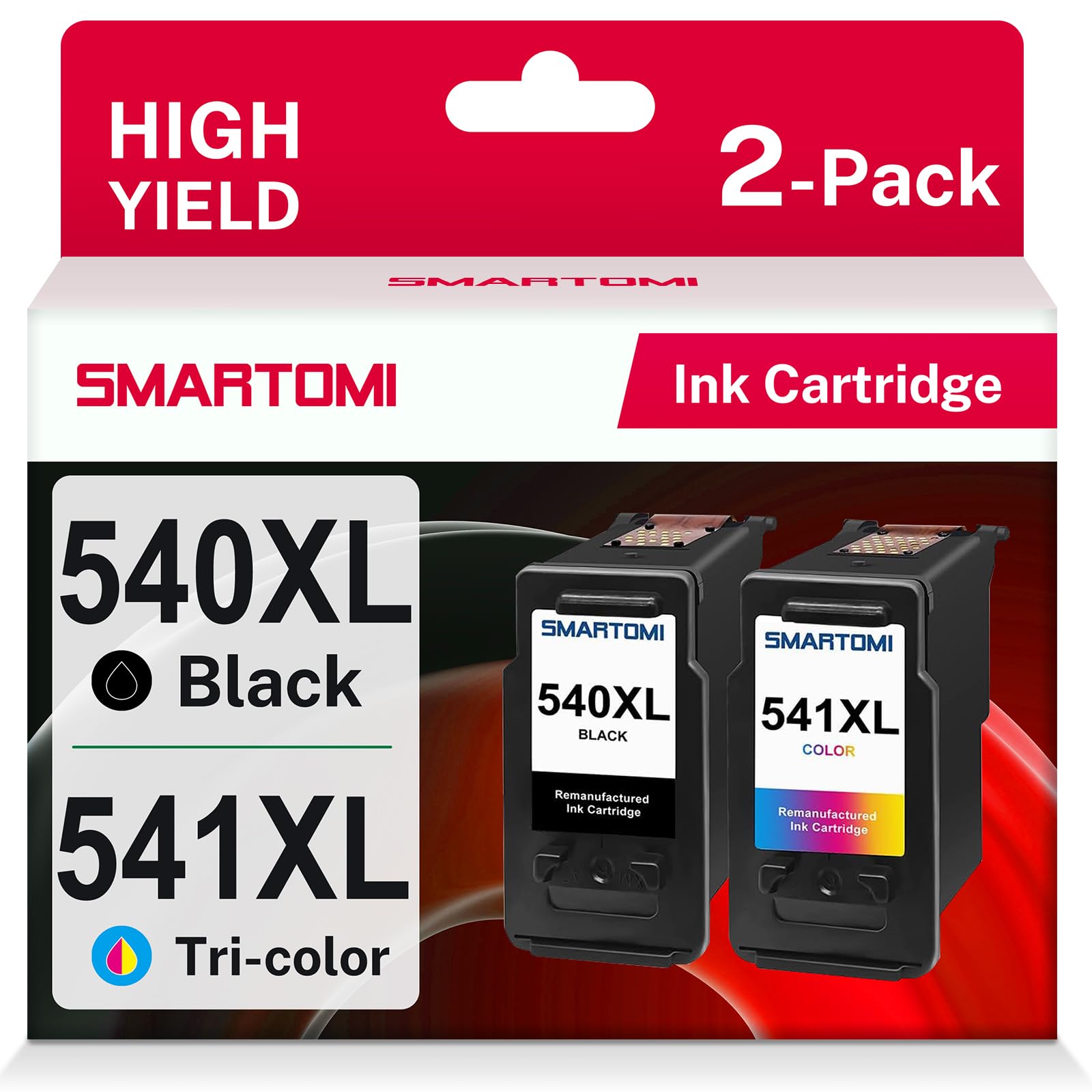 Cartucce Xl Per Stampante Canon Pixma Ts5150 - Foto 3