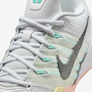 Amazon | [ナイキ] サブリナ 3 