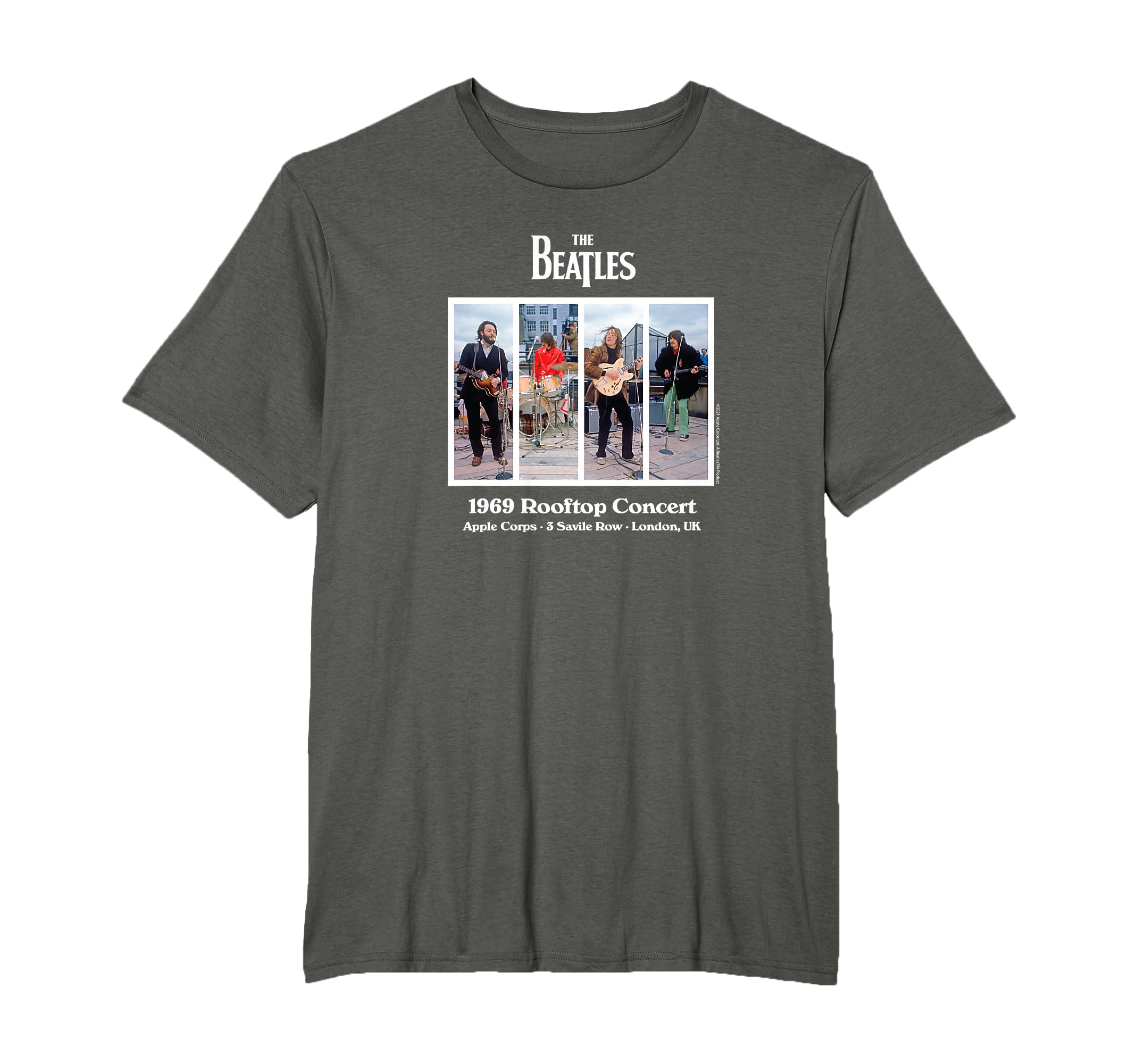Kleidung mit Designs von Amazon Merch on Demand