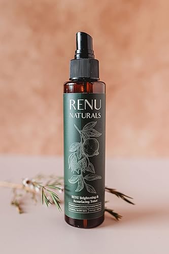 Miniatura 2 de Tóner Renu Brightening & Resurfacing