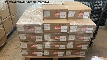 Amazon.com: ICERIVER KS0 Ultra 400Gh Ultra 100w KAS Miner