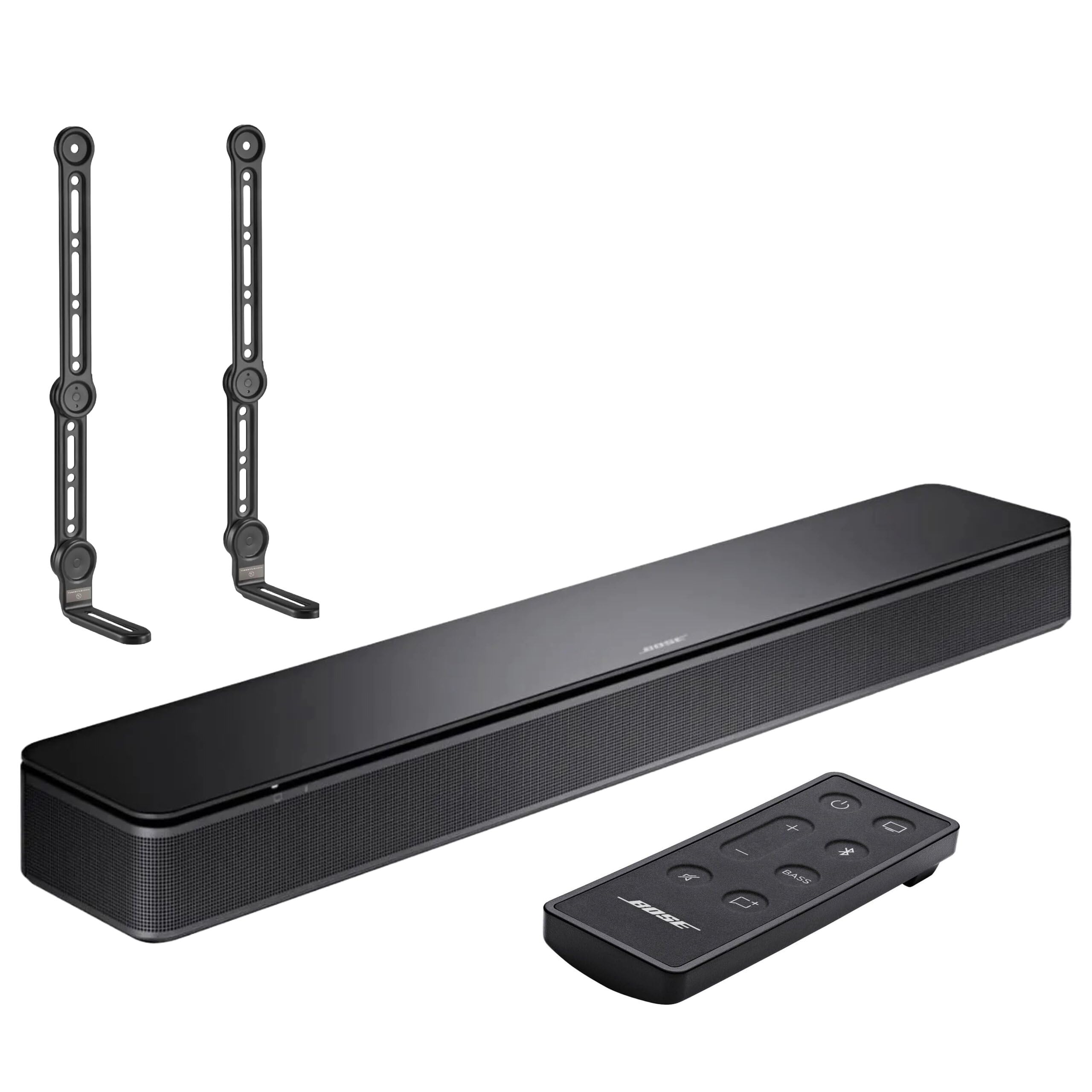 Amazon.com: Bose TV Speaker Soundbar with Bluetooth & HDMI-ARC