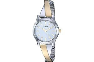 Women's Shimmering Square Lite Bangle Watch