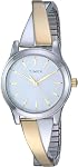 Timex Crisscross stretch pour femmes 25mm montre