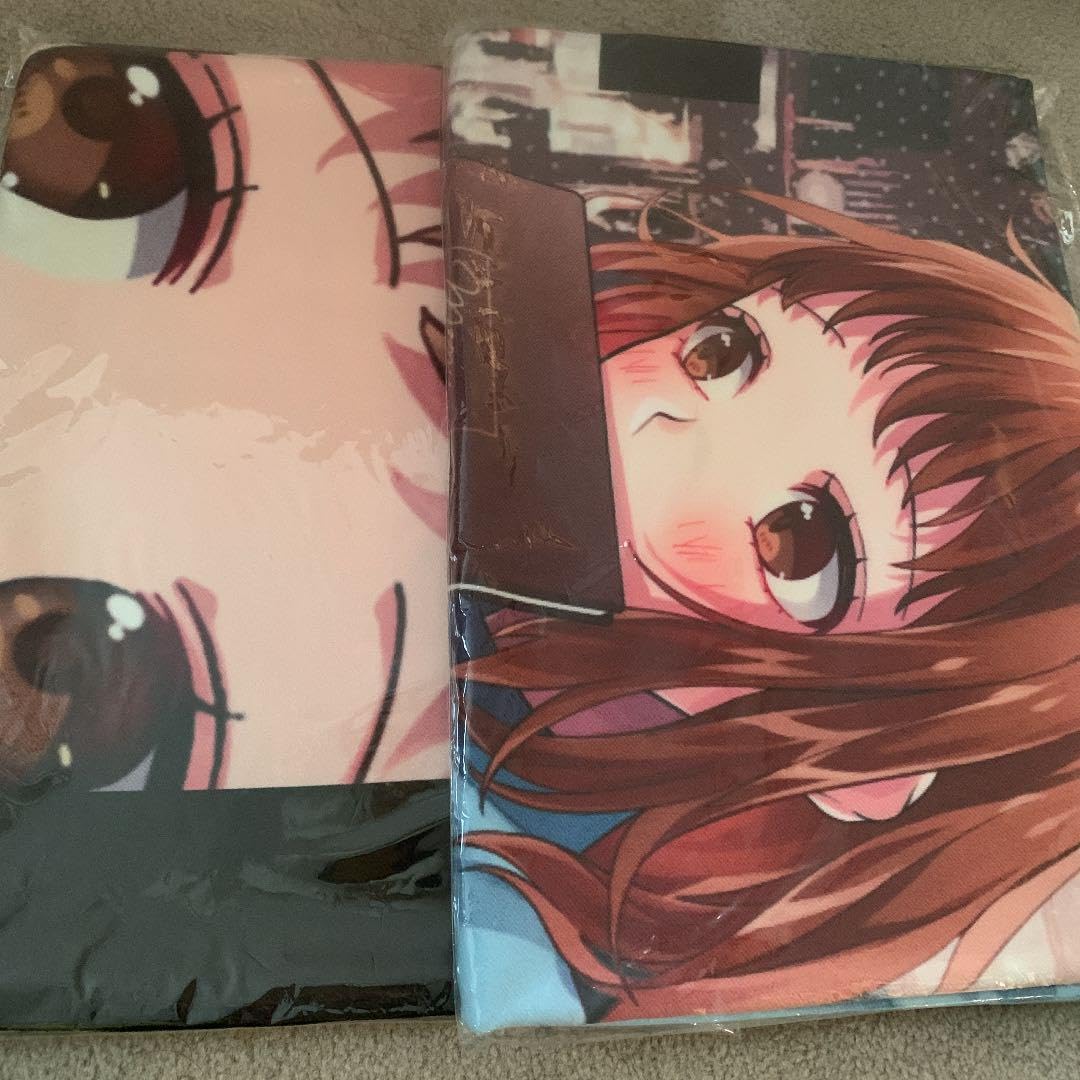 HoneyWorks 合田美桜 芹沢春輝 福袋 ビジュアルクロス HoneyWorks 合田美桜 芹沢春輝 福袋 ビジュアルクロス