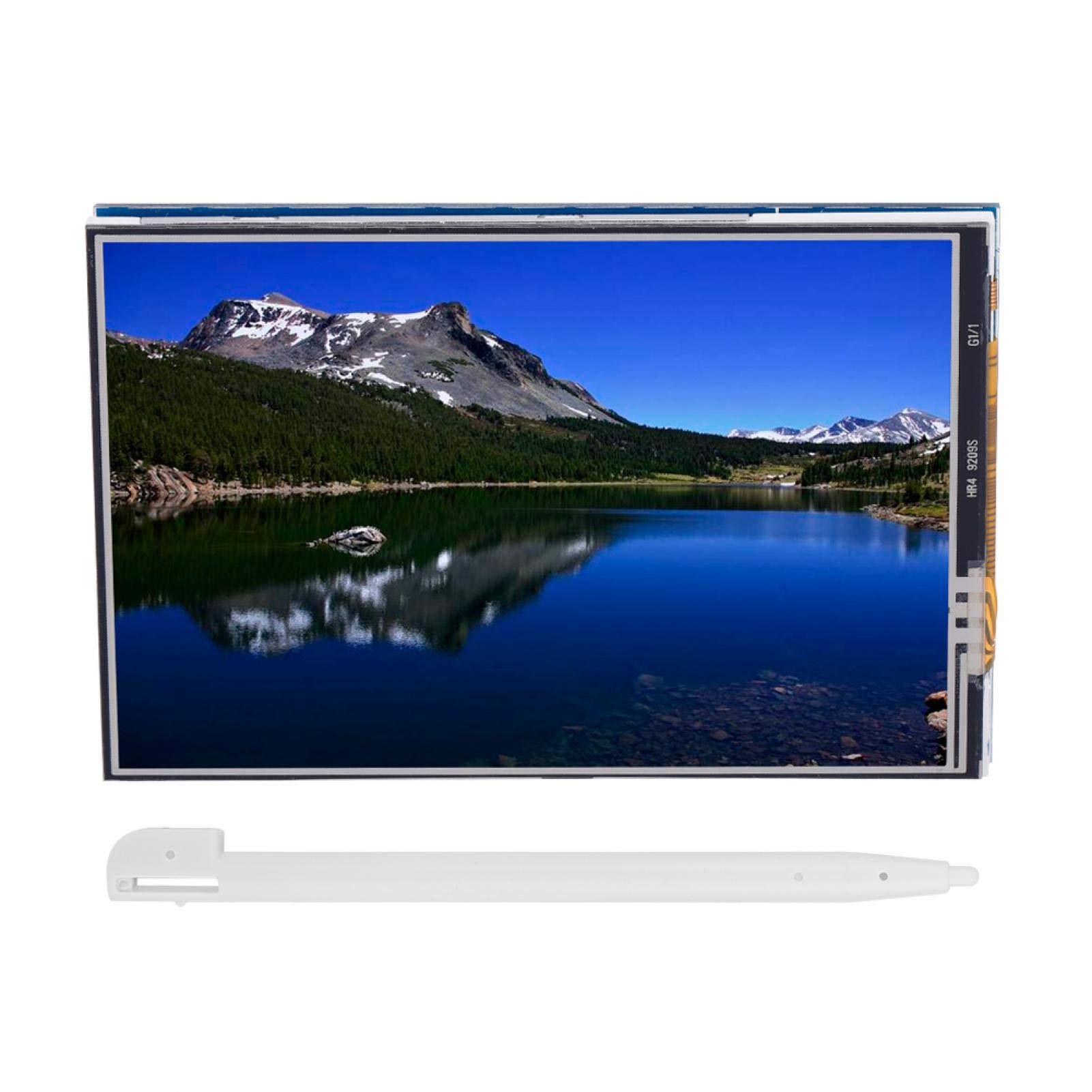 Amazon.co.jp: TFT LCDカラーディスプレイ 3.5インチ 480x320
