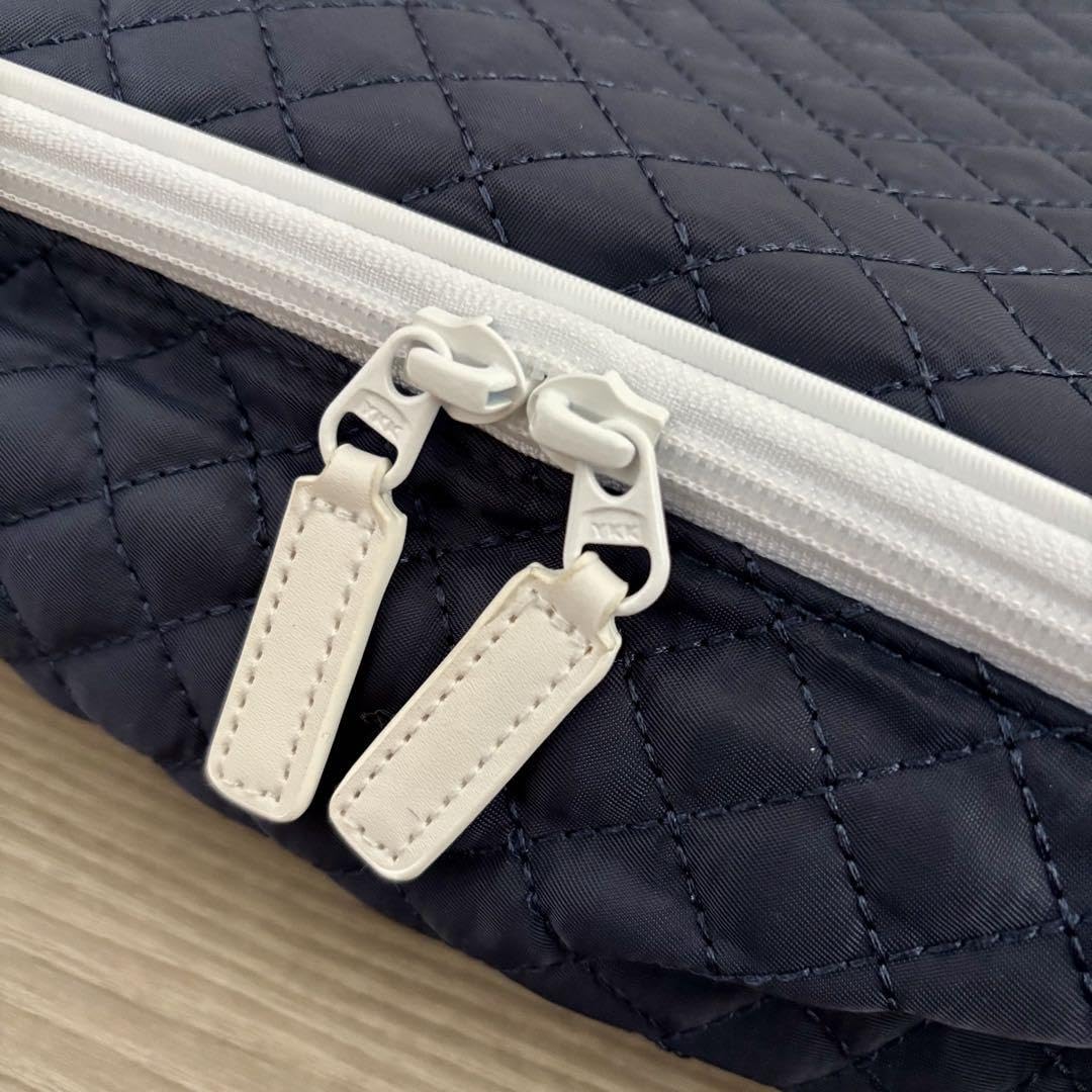 新品 Hotel like interiorホテルライクインテリア　ポーチ 4個 Amazon.co.jp: Hotel like interior ホテルライクインテリア