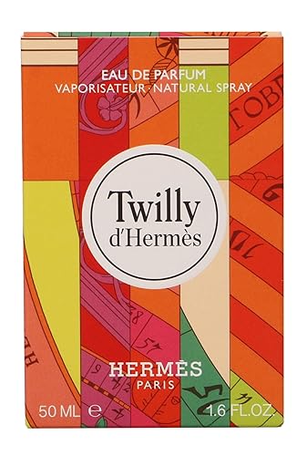 Miniatura 10 de Twilly d'Hermes Eau Poivree de Hermes para mujer 1.0 oz EDP Spray