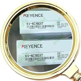 KV-NC16EXT Unused Stock in Original Packaging for Factory spares