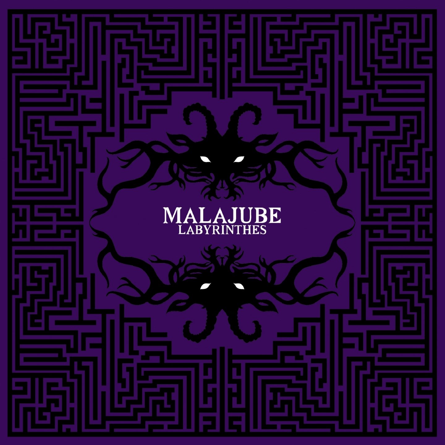 Labyrinthes [Audio CD] Malajube