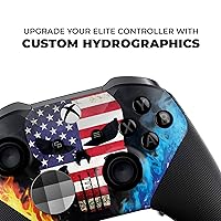 Vista 2 de Xbox Elite Controller Series 2 Limited Edition by DreamController Custom Elite Series 2 Controller Compatible with Xbox OneSeries XS Made with