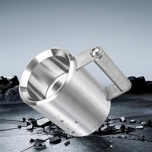 Miniatura 5 de Mug,22LB 360 ML Stainless Steel Super Dumbbell Fitness Sports,Coffee Mug