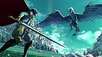 Vista 2 de Fire Emblem Engage Standard - Nintendo Switch [Digital Code]