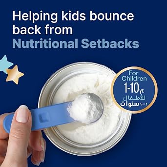Nutricia Nutrini Drink Food Supplement for Children