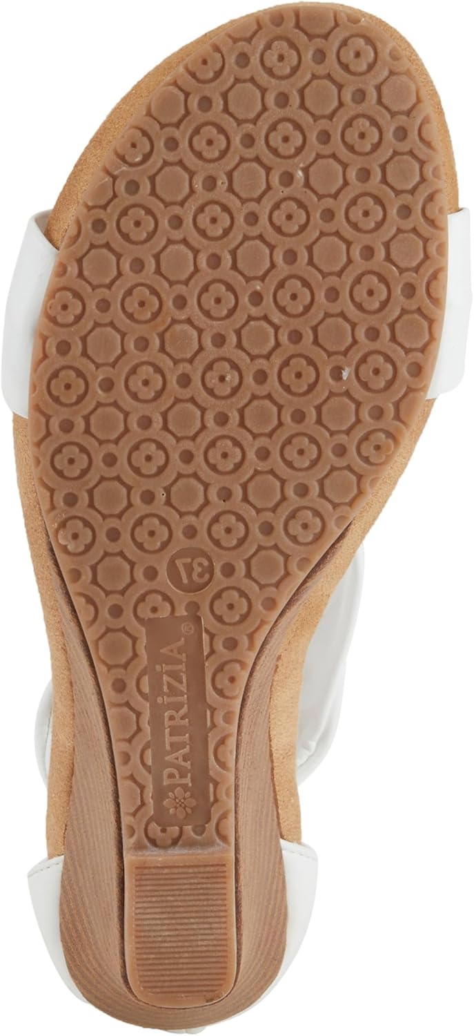 PATRIZIA Women's Begonia Wedge Sandal - Image 6