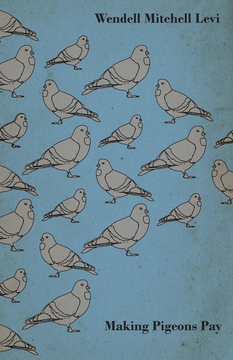 Making Pigeons Pay