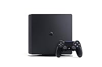 Vista 6 de PlayStation 4 Console - 1TB Slim Edition Renewed