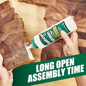 Titebond III Ultimate Wood Glue, Gallon
