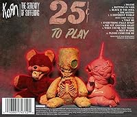 Vista 2 de The Serenity of Suffering