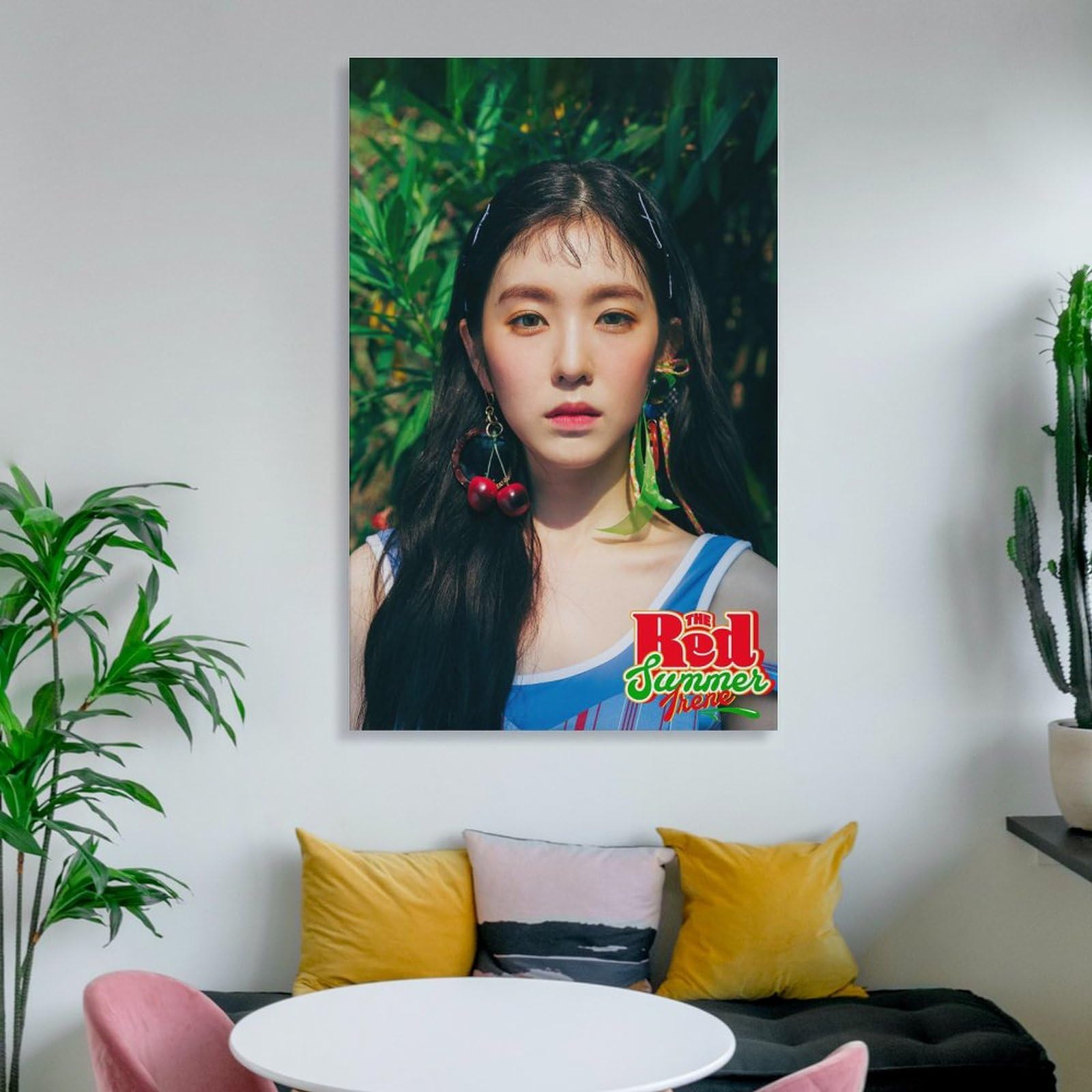 即日発送【配信開封】レッドベルベット　レモンアイスパレース　未使用　メロジョイ Amazon.co.jp: Irene アイリーン Red Velvet レッドベルベット Red