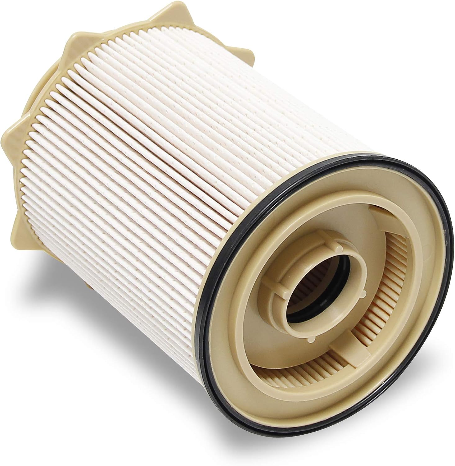 Wisamic 6.7L Cummins Diesel Filter Set Replacement for 2013-2018 Dodge Ram 2500 3500 4500 5500 6.7L Cummins Turbo Diesel Engines, Fuel Filter Water Separator Set Replace 68197867AA 68157291AA