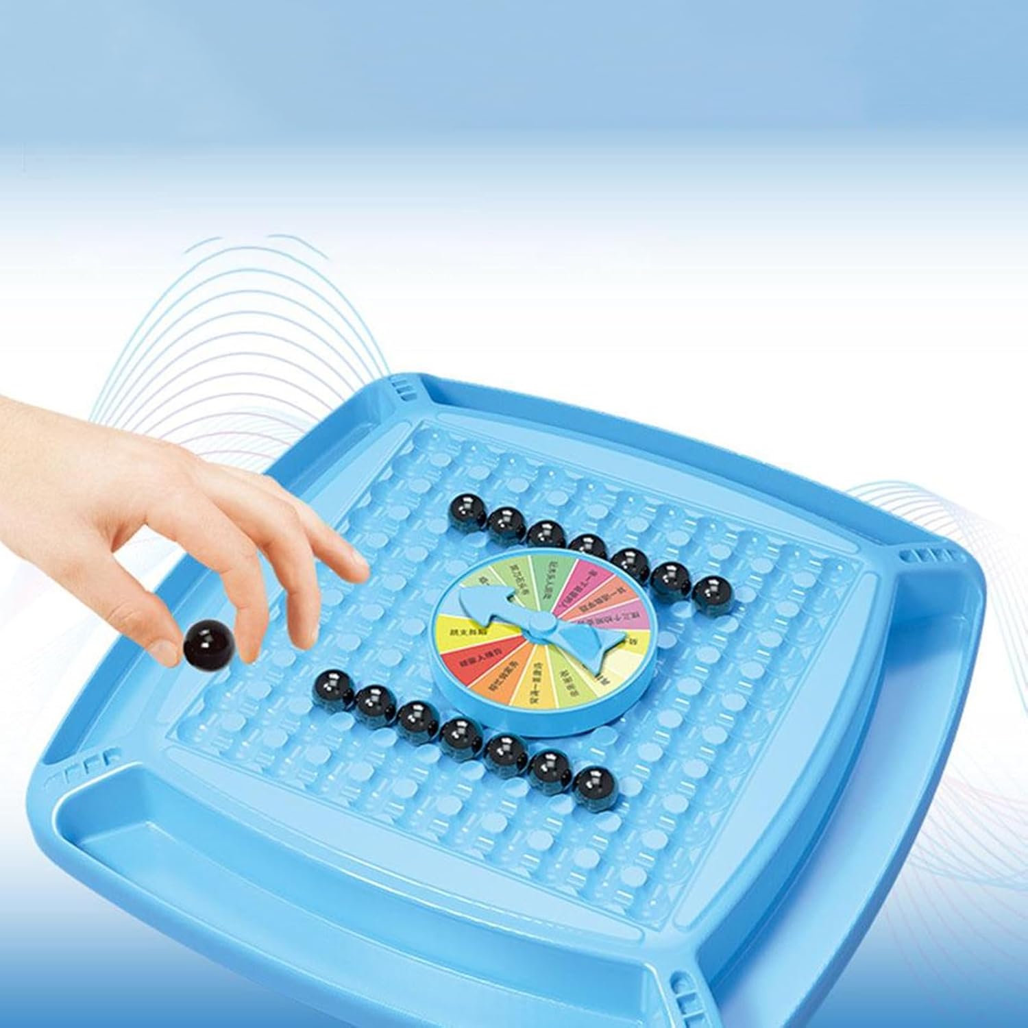 Amazon Shnmersy Chess Game 磁気チェス 知育玩具 面白いボードゲーム 磁気チェスゲーム 論理的