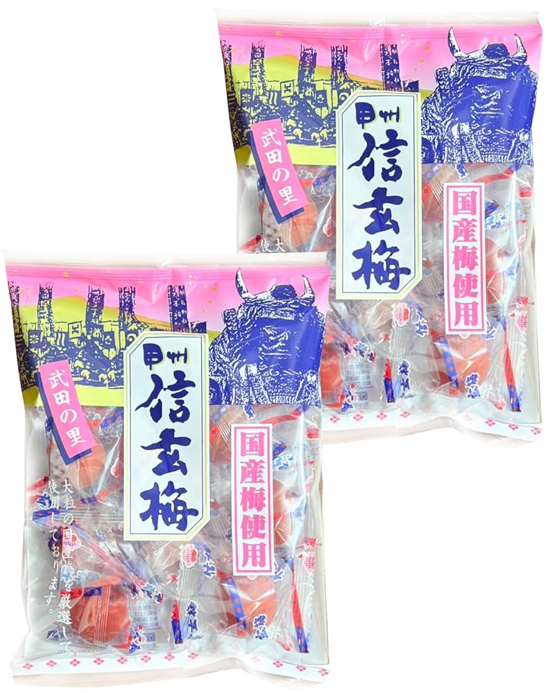 カリカリ梅樣専用購入 S Amazon | ASフーズ 国産 信玄梅 山梨県産のうめ 厳選カリカリ梅