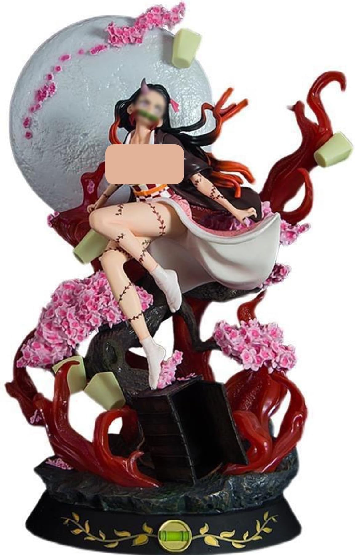 Action Statue, Anime Figure Model, Sexy Anime Statue, Cartoon Figurine, Model Statue, Action Figure, PVC Figurines, Figurine, Anime Figure, Collection Gift for Fans
