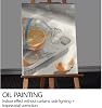 Drawing Projector for Tracing - Portable Art Projector with Light Box, Drawing Sketching Tool for Kids & Artists Canvas Wall Desk Drawing & Painting