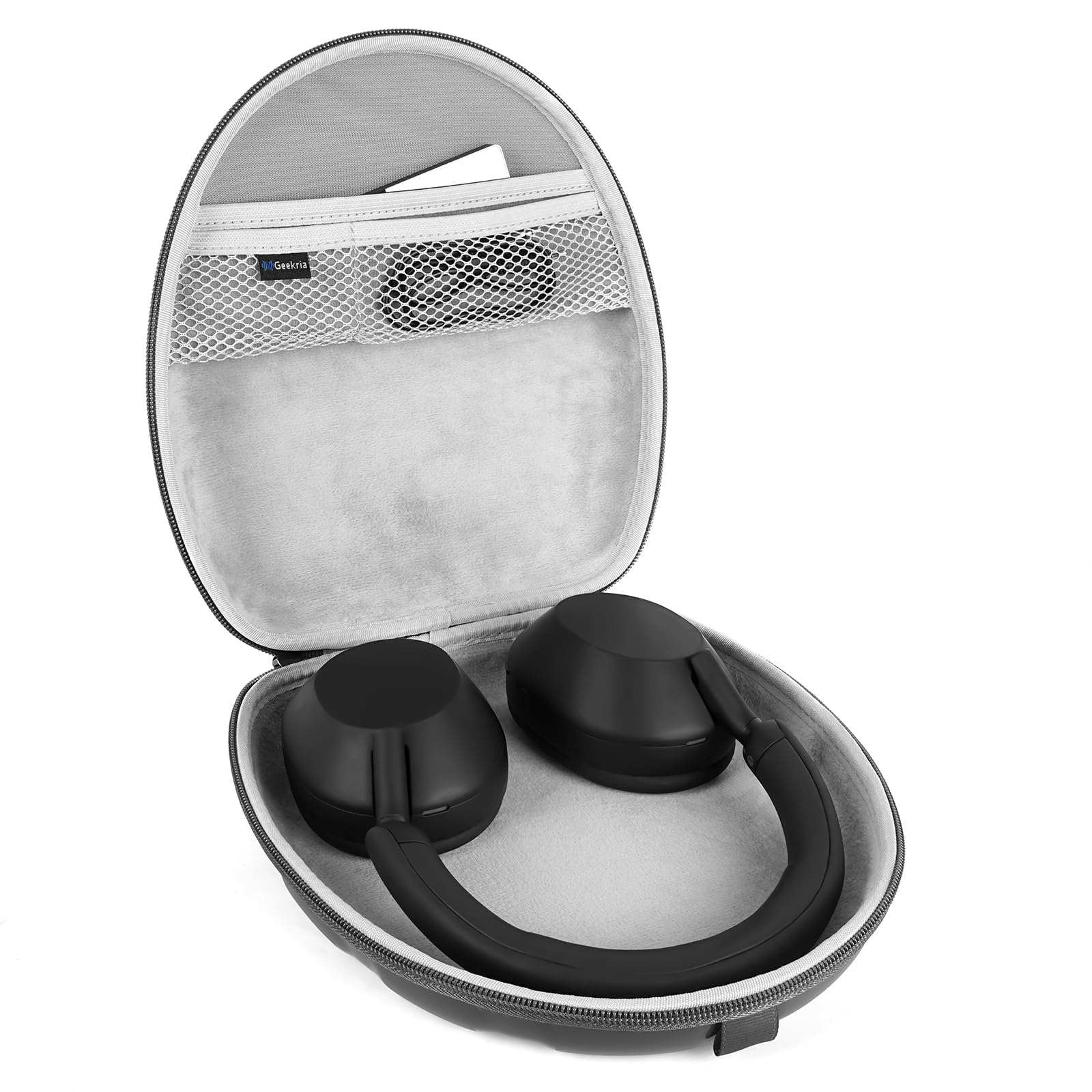 SONY MDR-Z7M2＋MUC-B20SB2+Geekriaケース Amazon.com: Geekria Shield Headphones Case Compatible with