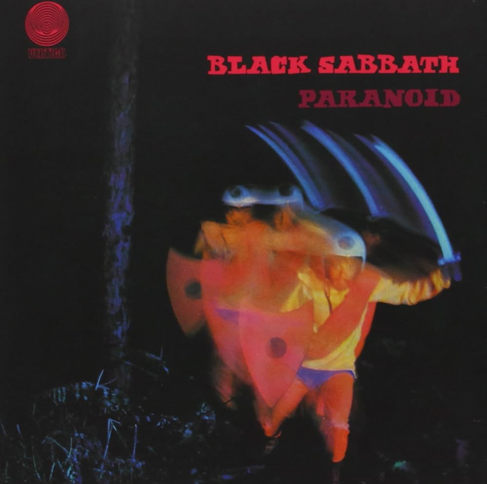 Amazon.co.jp: パラノイド: ミュージック