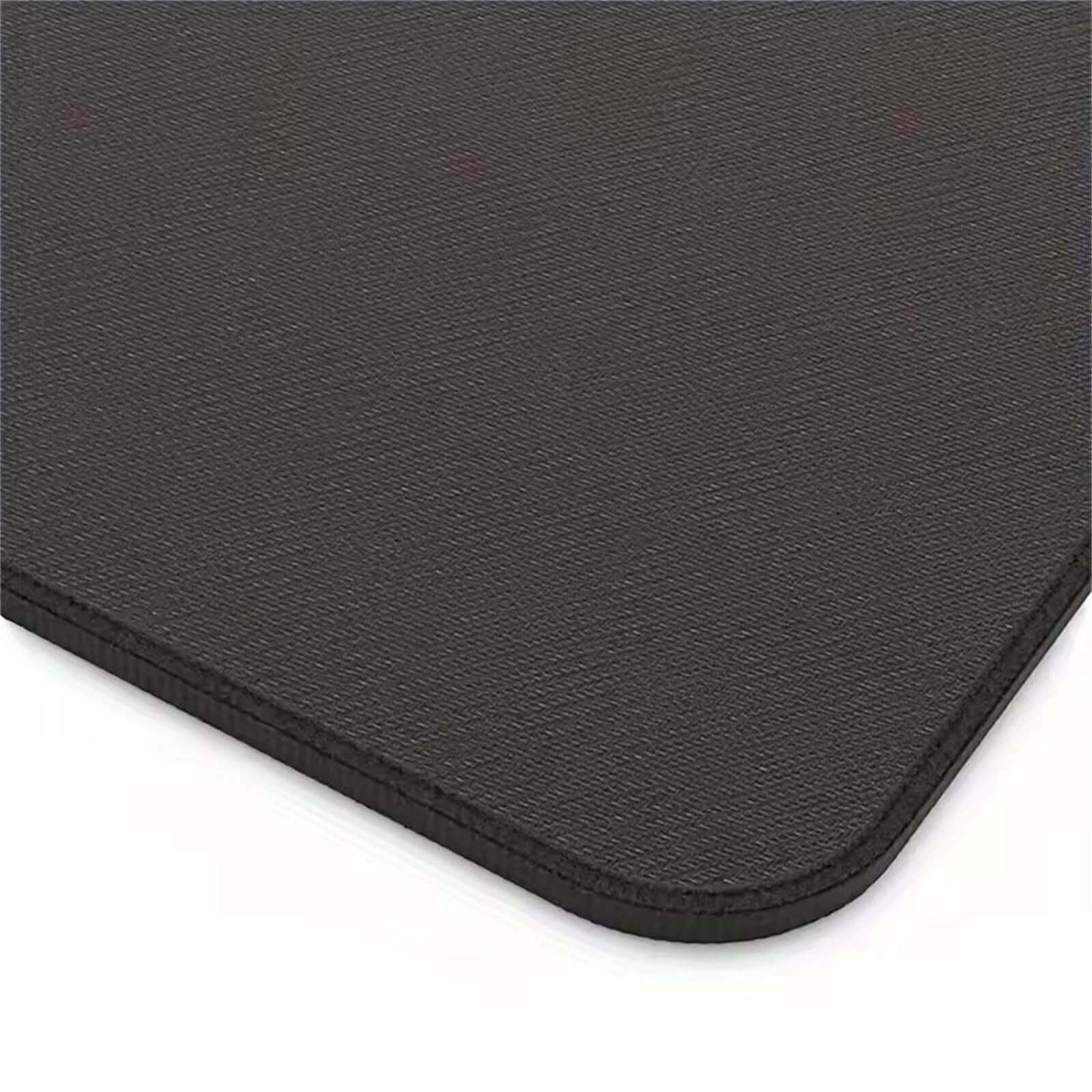 Tappetino Mouse Scena di neve Tappetino Mouse Gaming,1200x600x2mm Grande Mouse Pad XXL,Confortevole,Lavabile,Antiscivolo Tappetino Scrivania Supporto per Computer,PC e Laptop