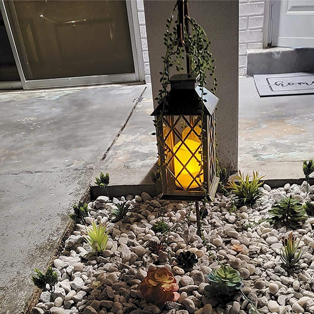 4 ganchos de pastor de 90 cm para luces de jardín, pastores de ladrones de metal para faroles de jardín, bodas, cestas de plantas, ganchos