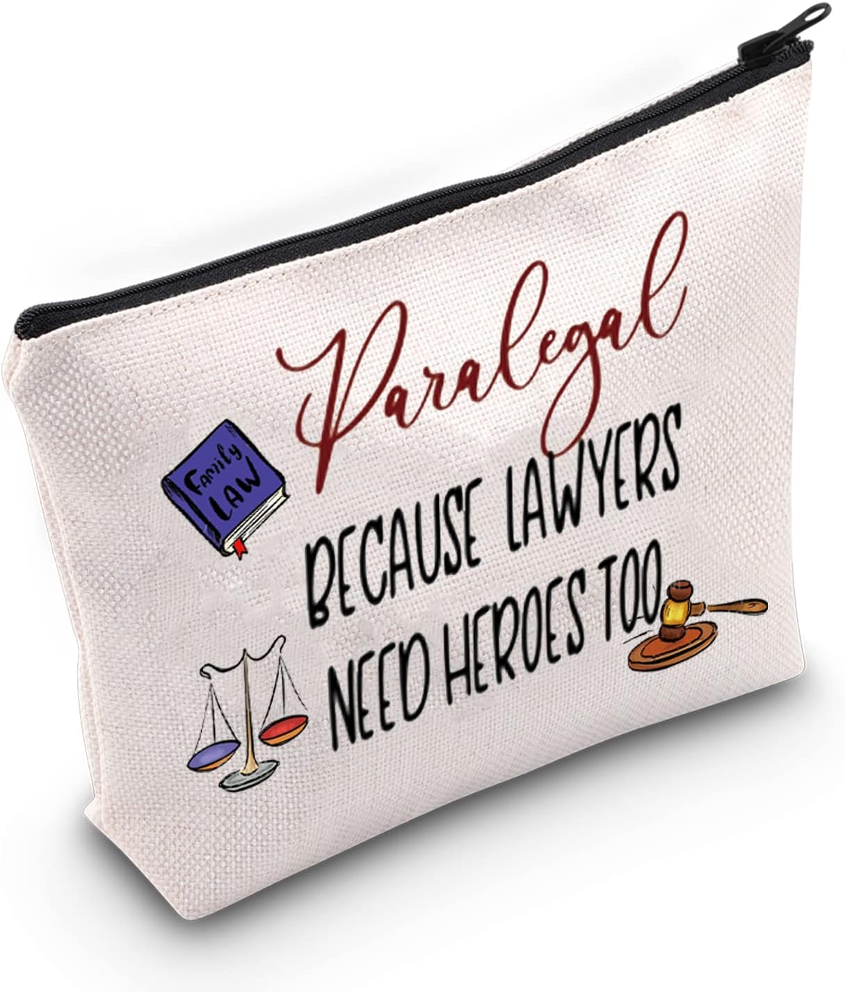 TSOTMO Paralegal Gifts Lawyer Gifts Paralegal Survival Kit