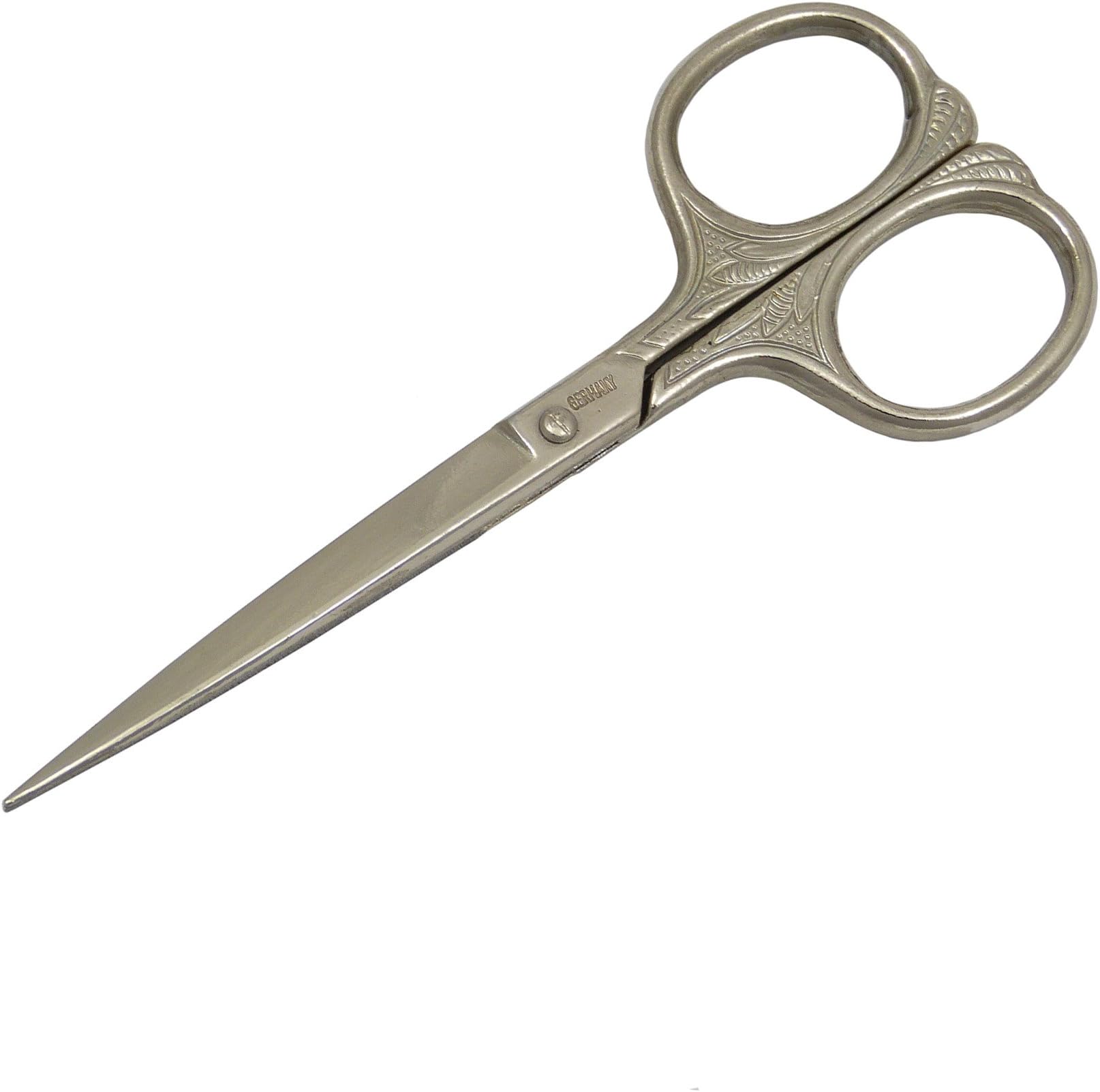 Remaining Stock - Scissors, Paper Scissors, Office Scissors - Length: 10,2 cm