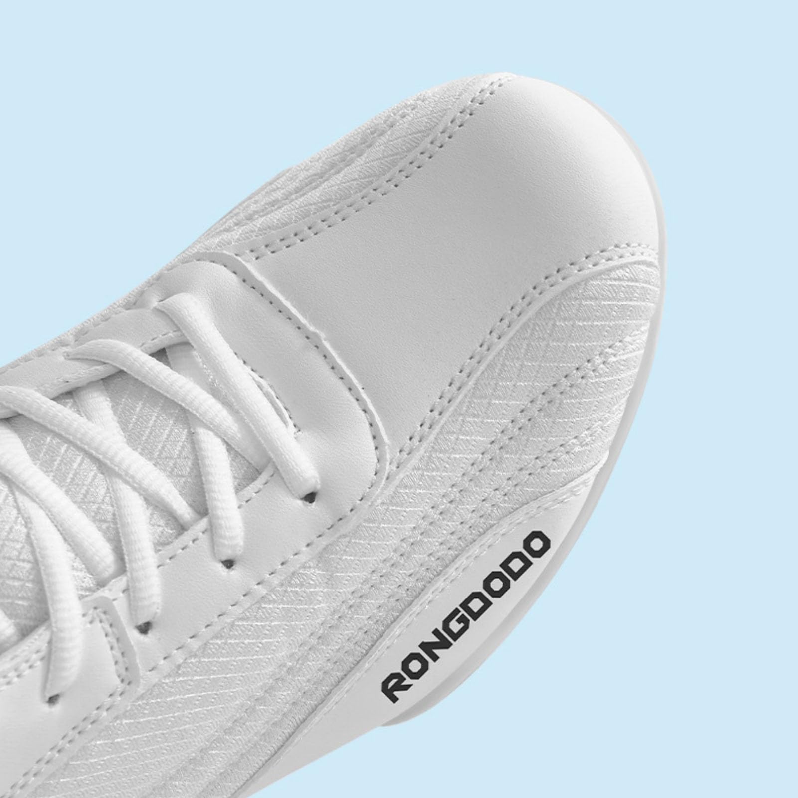 Hixingo Wrestling Schuhe Herren Damen 36-46, Boxschuhe Herren Damen mit Rutschfesten Gummisohlen Leicht, Atmungsaktive und Komfortabel für Combat, Kampfsport, Training